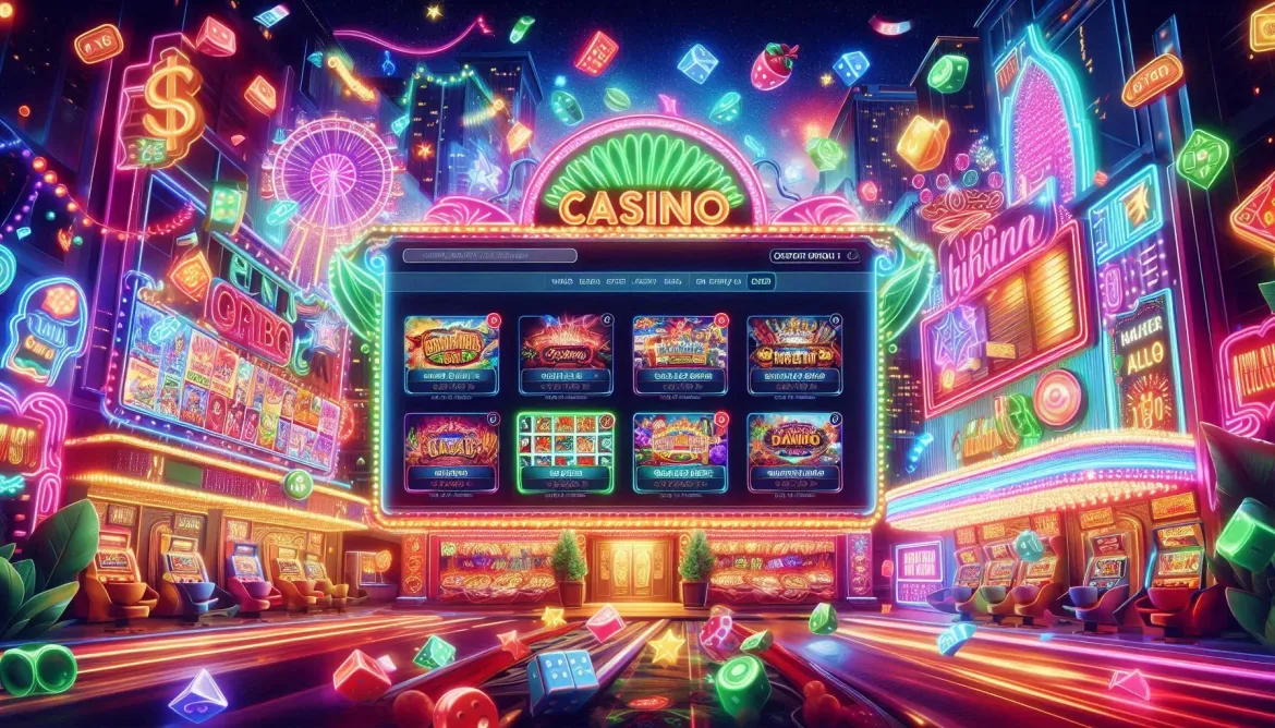 Spielbank Bad Kötzting